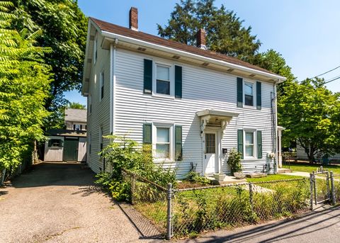 10-12 Foundry Avenue Waltham MA 02453
