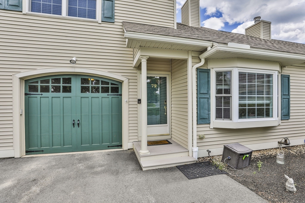 72 Mountain Village Road 72
