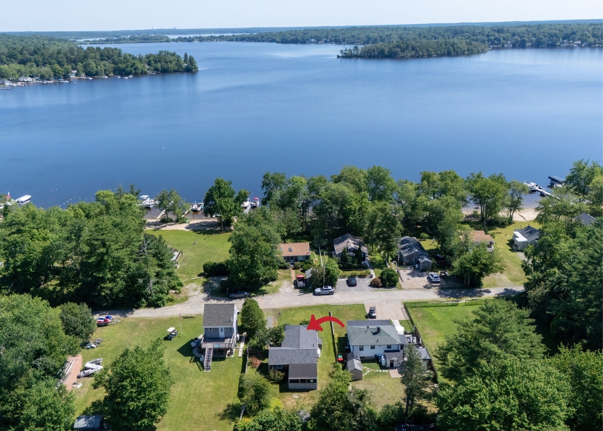 9 Morrison Way, Lakeville MA 02347