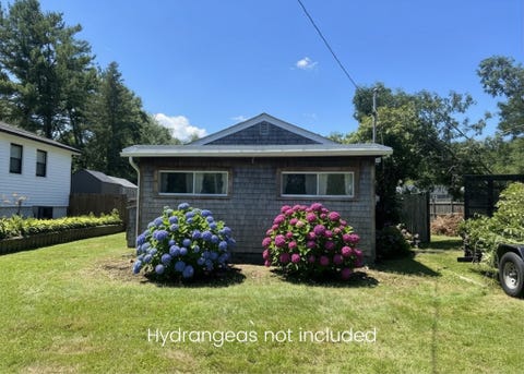 Photo of 9 Morrison Way, Lakeville, MA 02347 (MLS # 73548503)