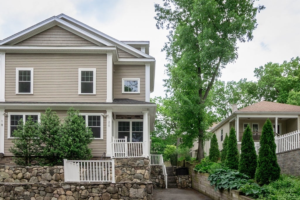 20 Sherman St #20, Needham, MA, 20 Sherman St #20, Needham, MA Photo #2