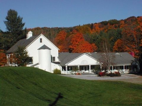 910 Cold Spring Rd Williamstown MA 01267