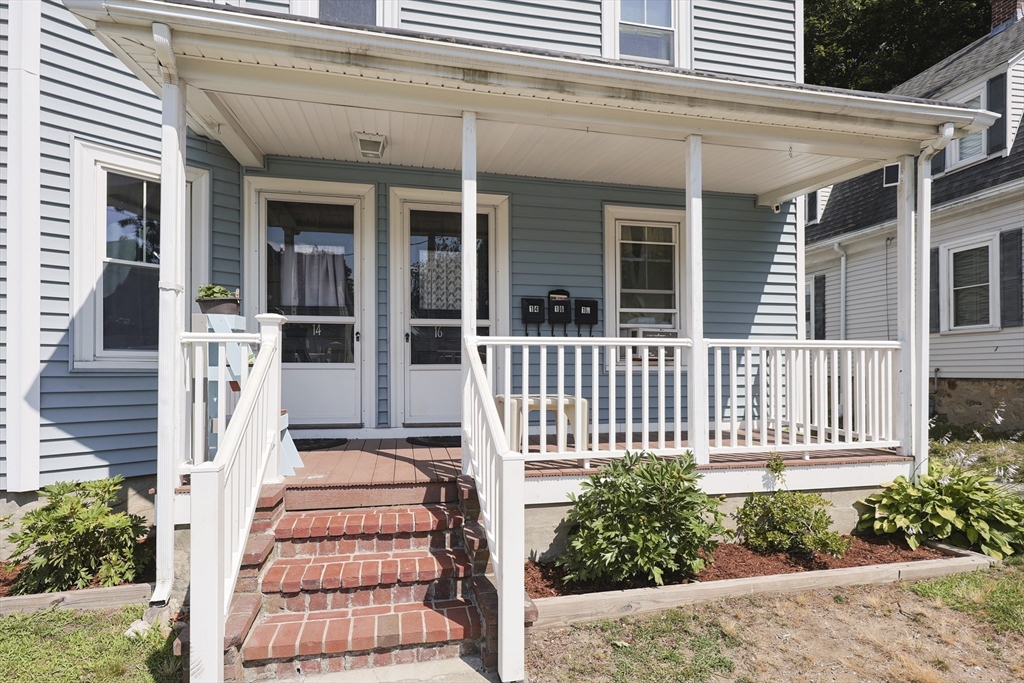 14-16 Quincy Ave