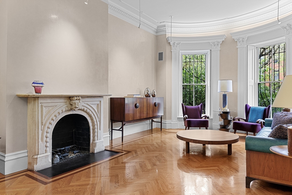 22 Worcester Sq 1