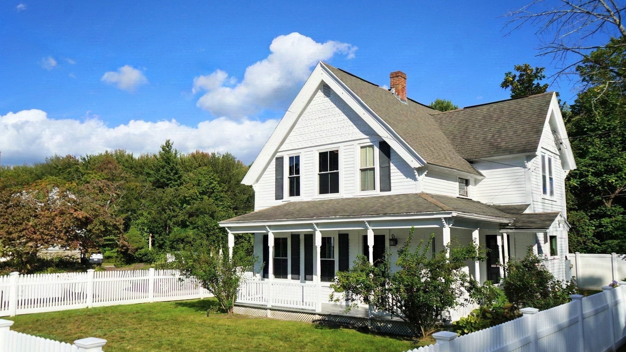 726 Main St, Boylston, MA, 726 Main St, Boylston, MA Photo #1