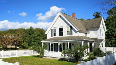 Photo of 726 Main St, Boylston, MA 01505 (MLS # 73579988)