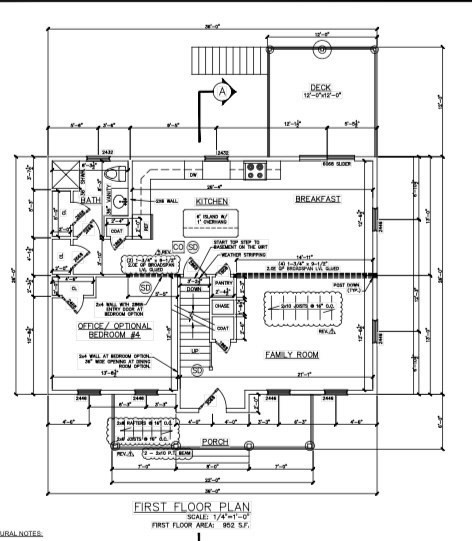 15 Cross Road