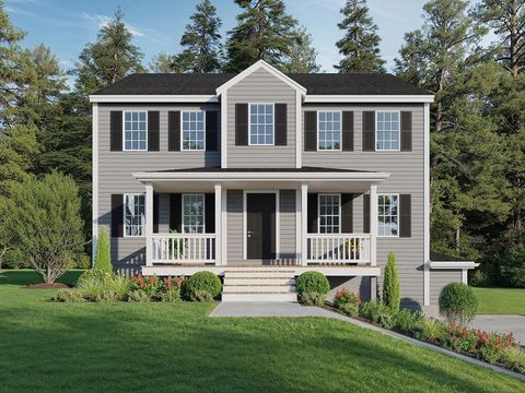 15 Cross Road Rochester MA 02770