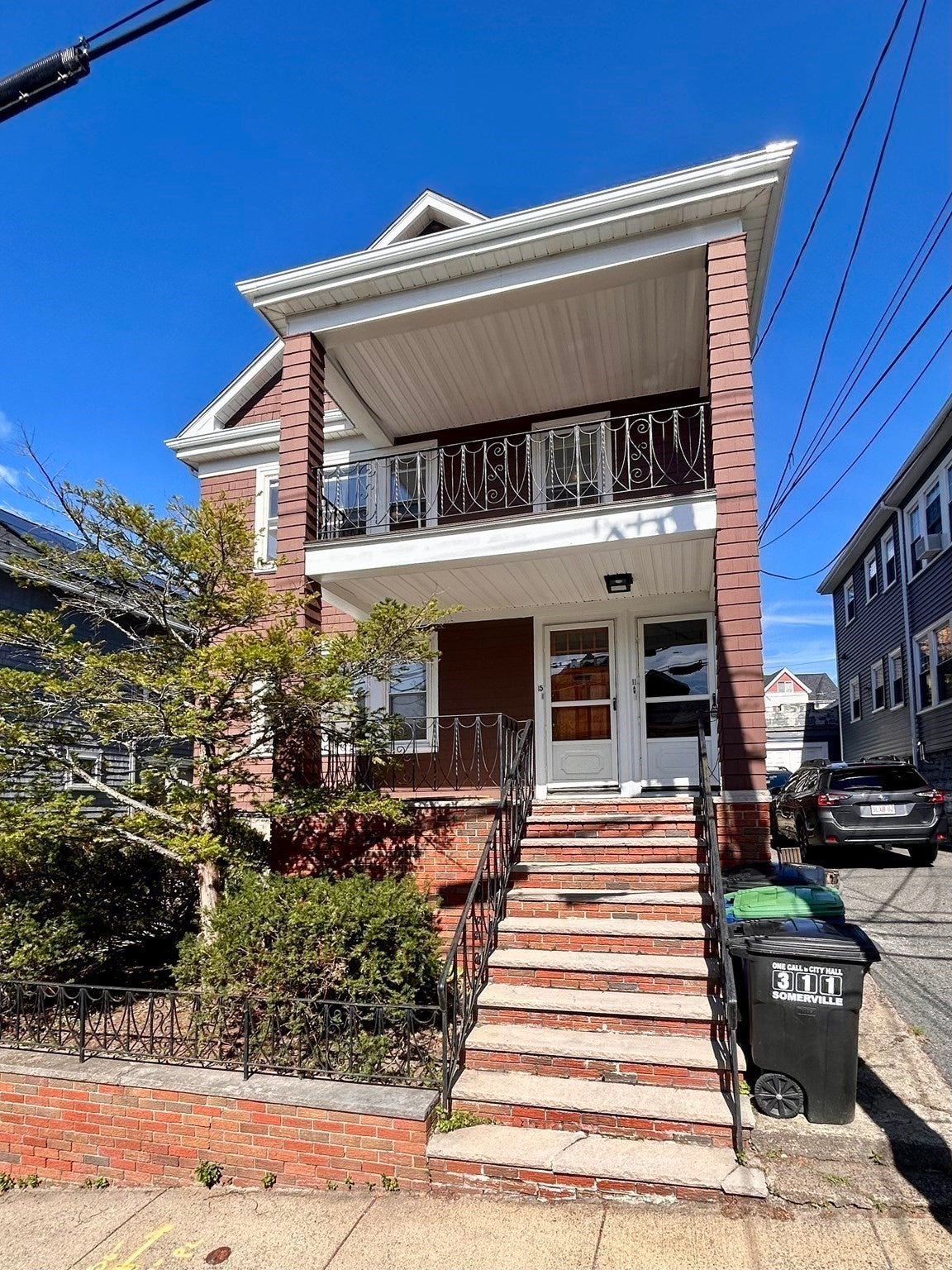 11 Sterling St #2, Somerville, MA, 11 Sterling St #2, Somerville, MA Photo #16
