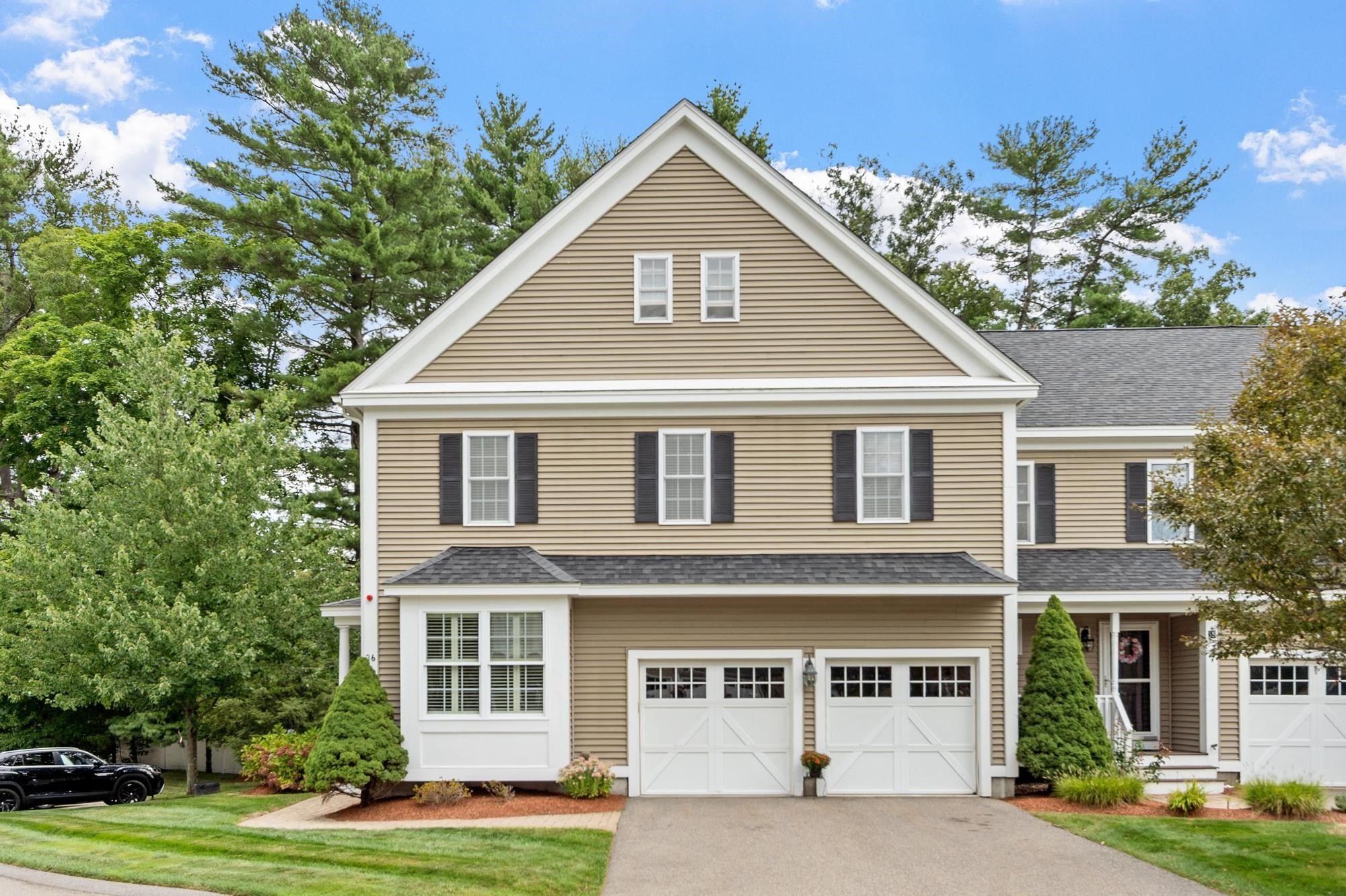 50 Mount Vernon Street #36, North Reading, MA Photo #3