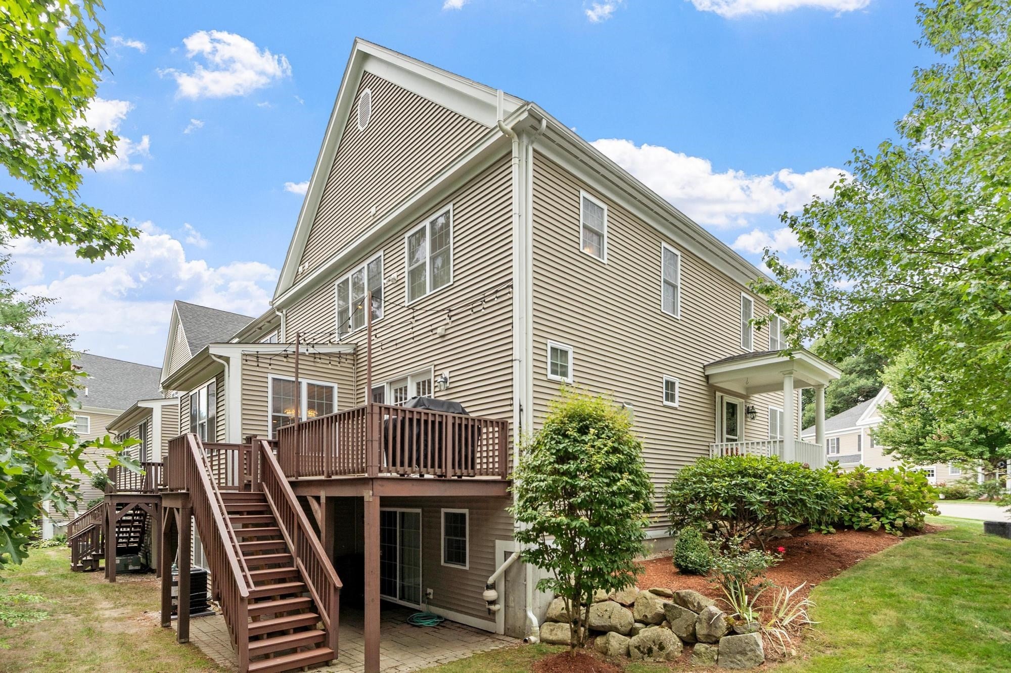 50 Mount Vernon Street #36, North Reading, MA Photo #4