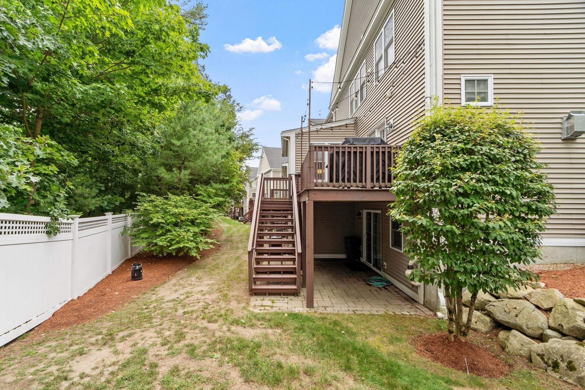 50 Mount Vernon Street #36, North Reading, MA Photo #37