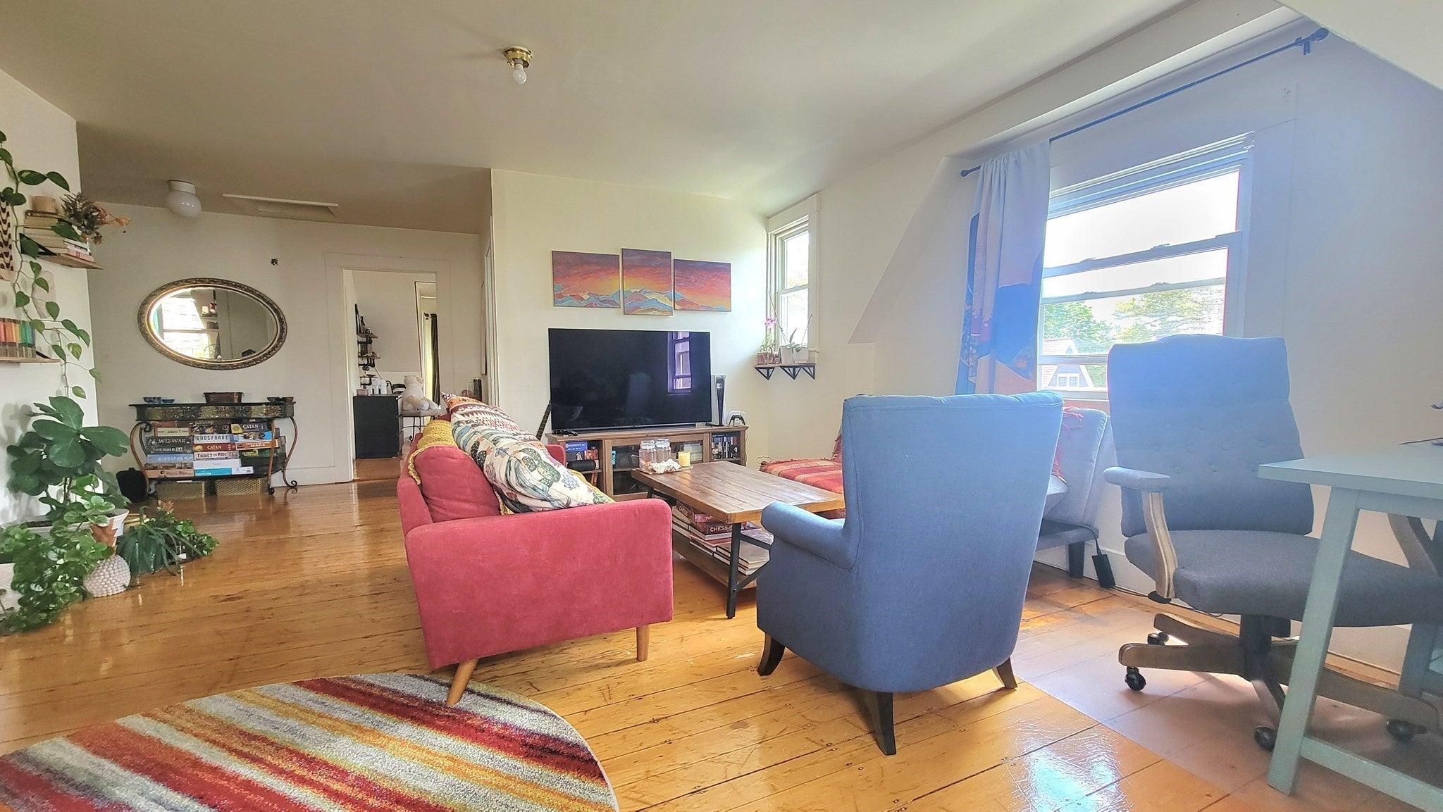 45 Auburn Street #3, Brookline, MA, 45 Auburn Street #3, Brookline, MA Photo #3