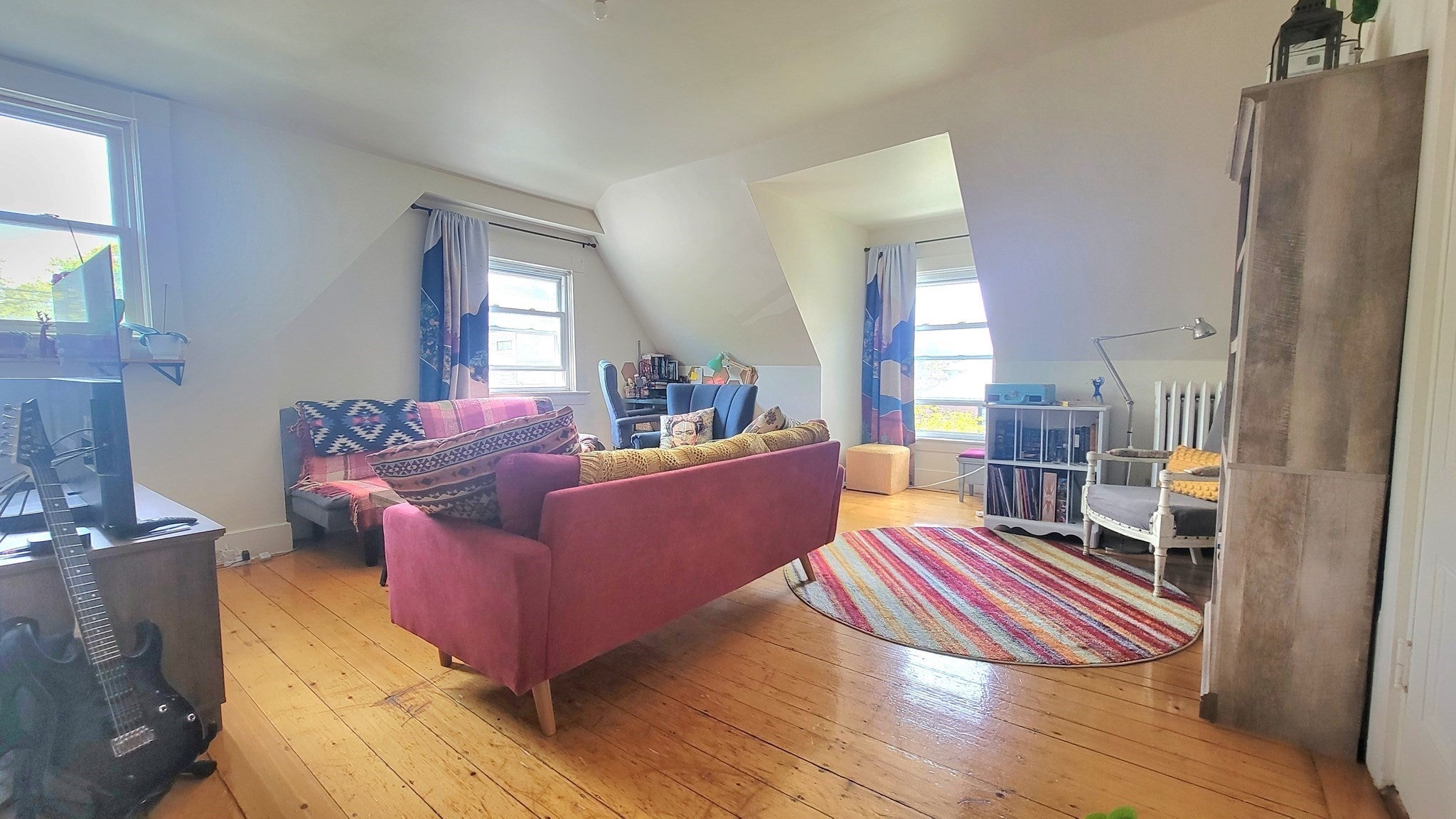 45 Auburn Street #3, Brookline, MA, 45 Auburn Street #3, Brookline, MA Photo #4
