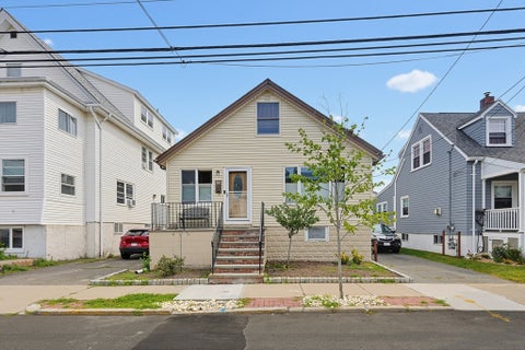 Photo of 68 Lancaster Ave, Revere, MA 02151 (MLS # 73554810)