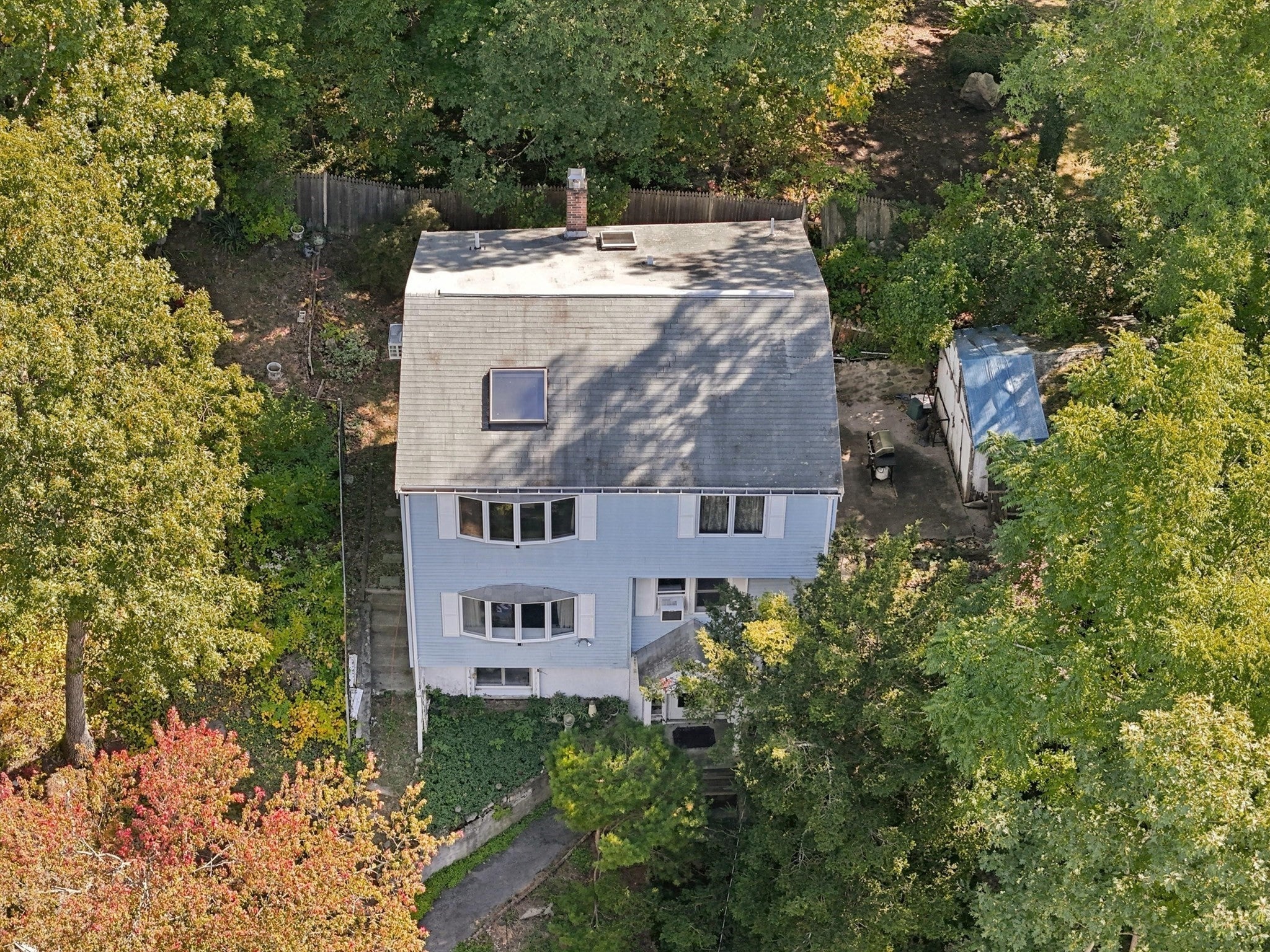 27 Malvern St