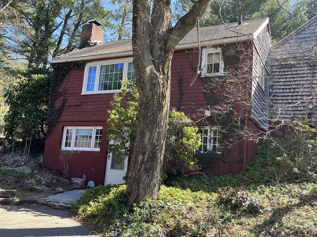 301 May Street