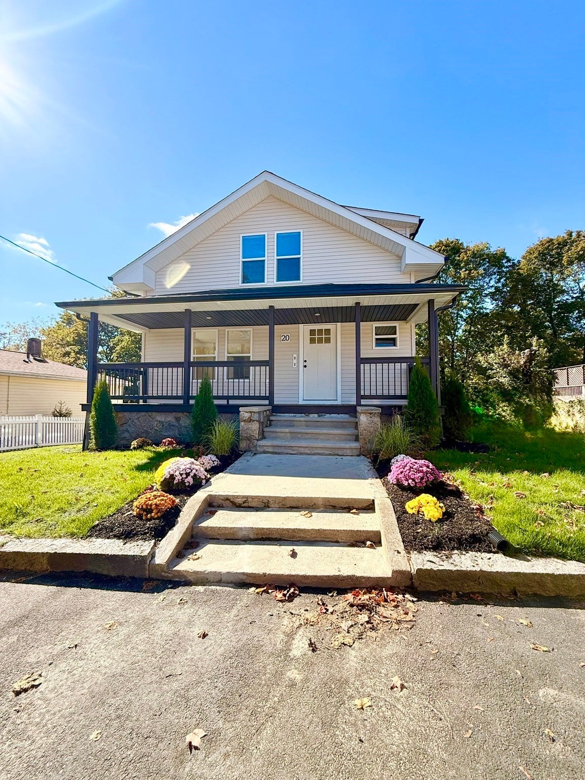 Photo of 20 Guild Rd, Brockton, MA