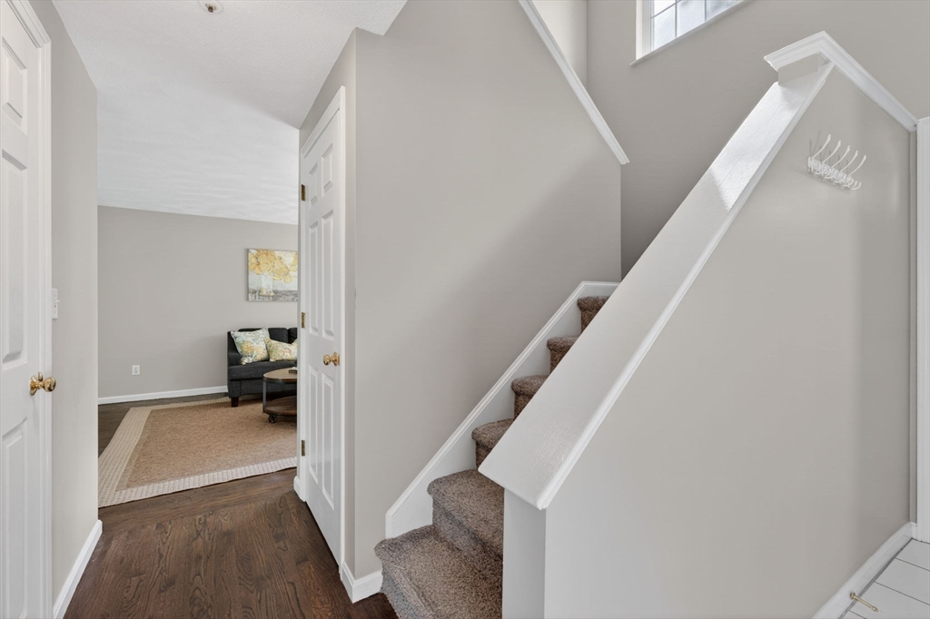 30 Bucklin Rd