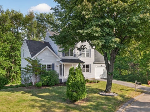 Photo of 30 Bucklin Rd, North Andover, MA 01845 (MLS # 73530835)