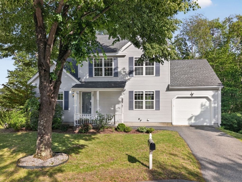 30 Bucklin Rd