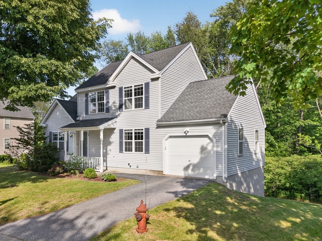 30 Bucklin Rd
