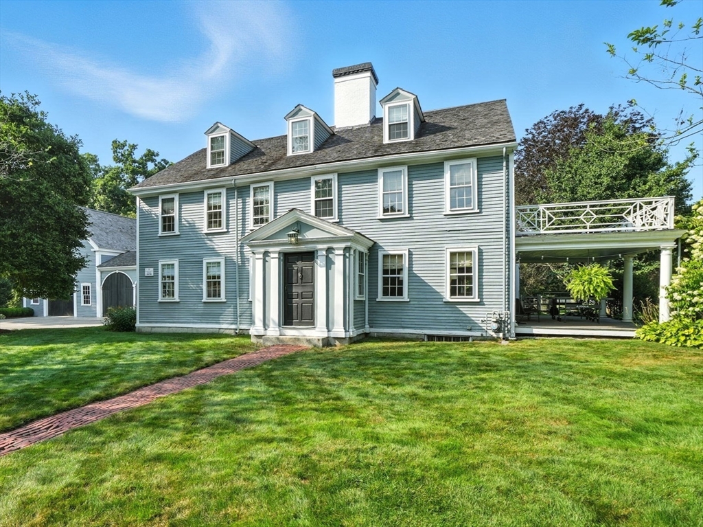 869 Main Street