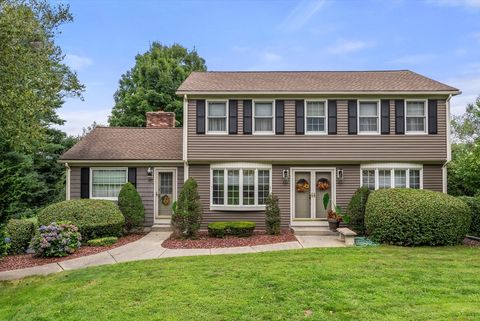 Photo of 104 Mason ST, Palmer, MA 01069 (MLS # 73507432)