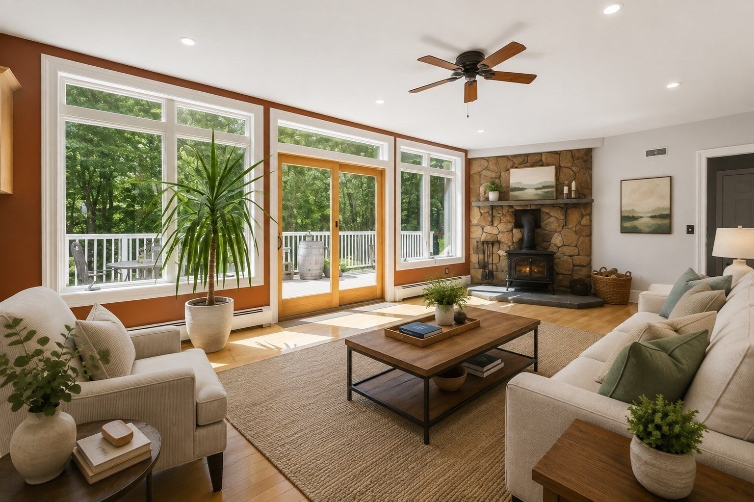 60 Prospect Street, Ipswich, MA, 60 Prospect Street, Ipswich, MA Photo #7