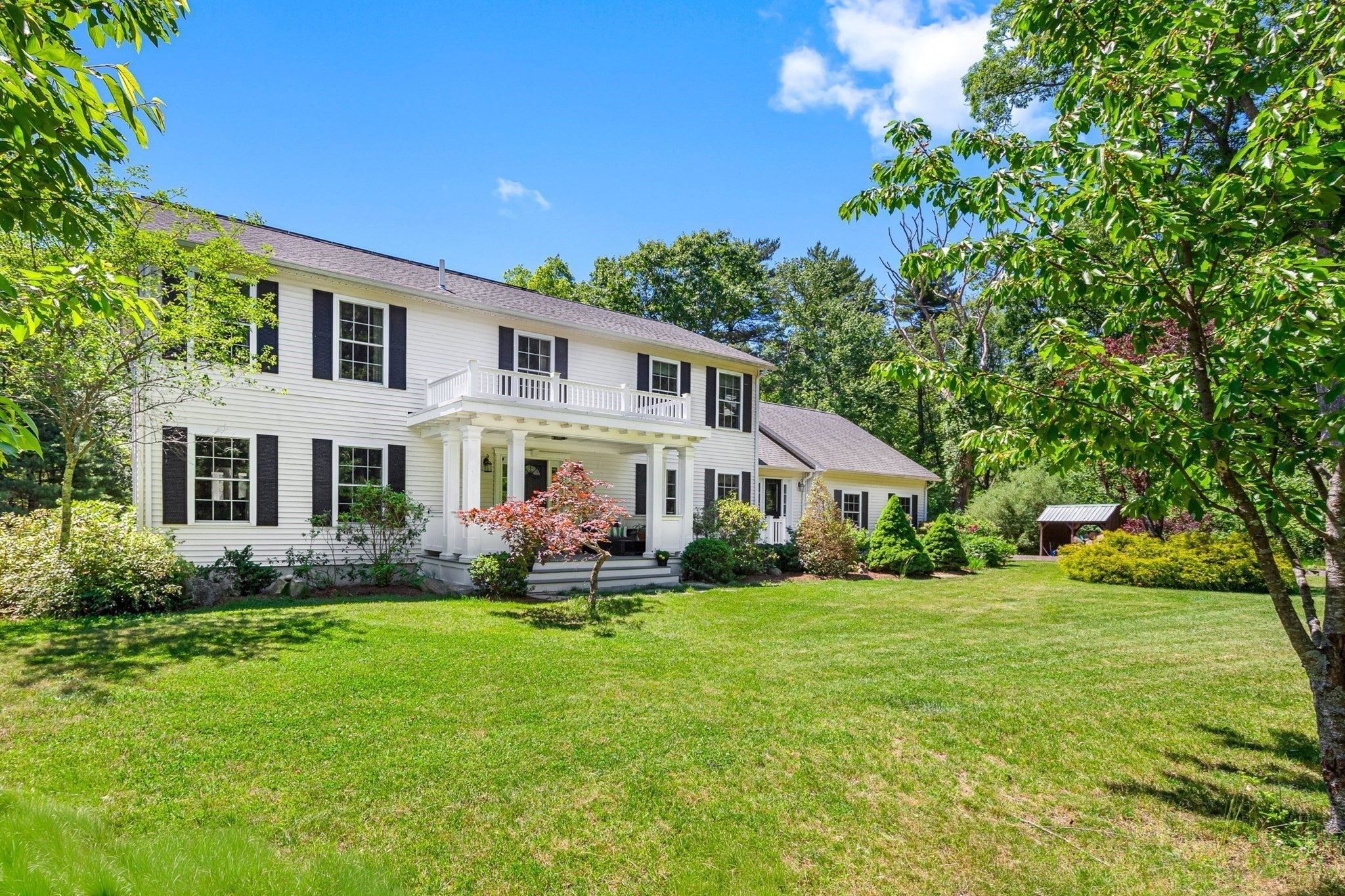 60 Prospect Street
