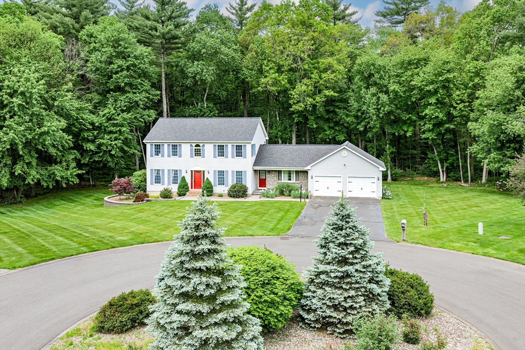 19 Overlook Dr