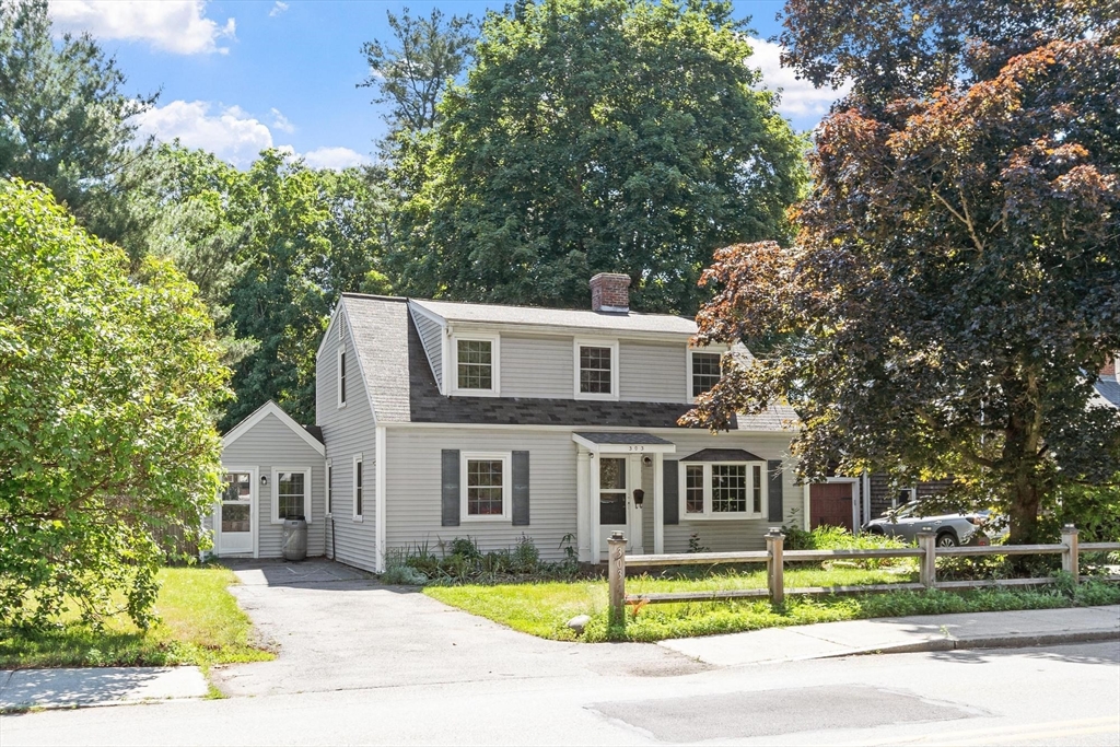 Photo 1 of 41 — 303 Central Street, Acton, MA 01720