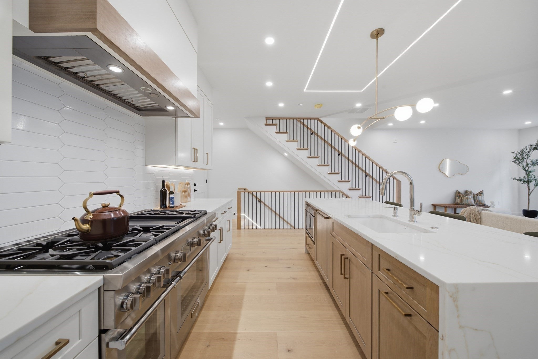 421 East 6th Street #TH4, Boston, MA, 421 East 6th Street #TH4, Boston, MA Photo #10