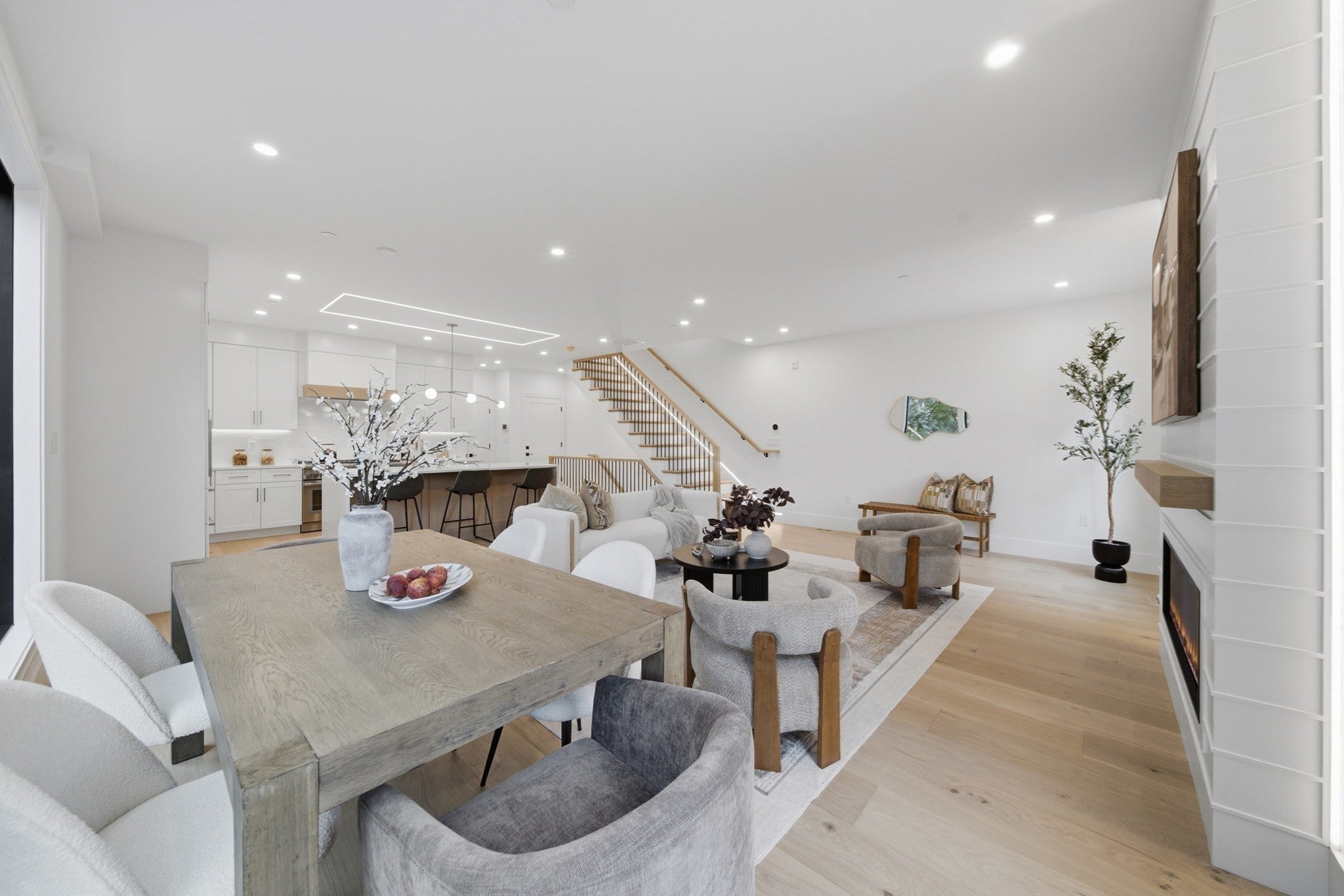 421 East 6th Street #TH4, Boston, MA, 421 East 6th Street #TH4, Boston, MA Photo #1