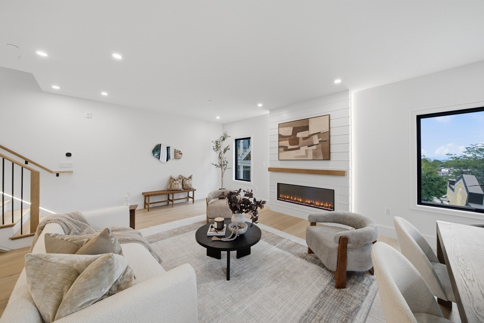 421 East 6th Street #TH4, Boston, MA, 421 East 6th Street #TH4, Boston, MA Photo #5
