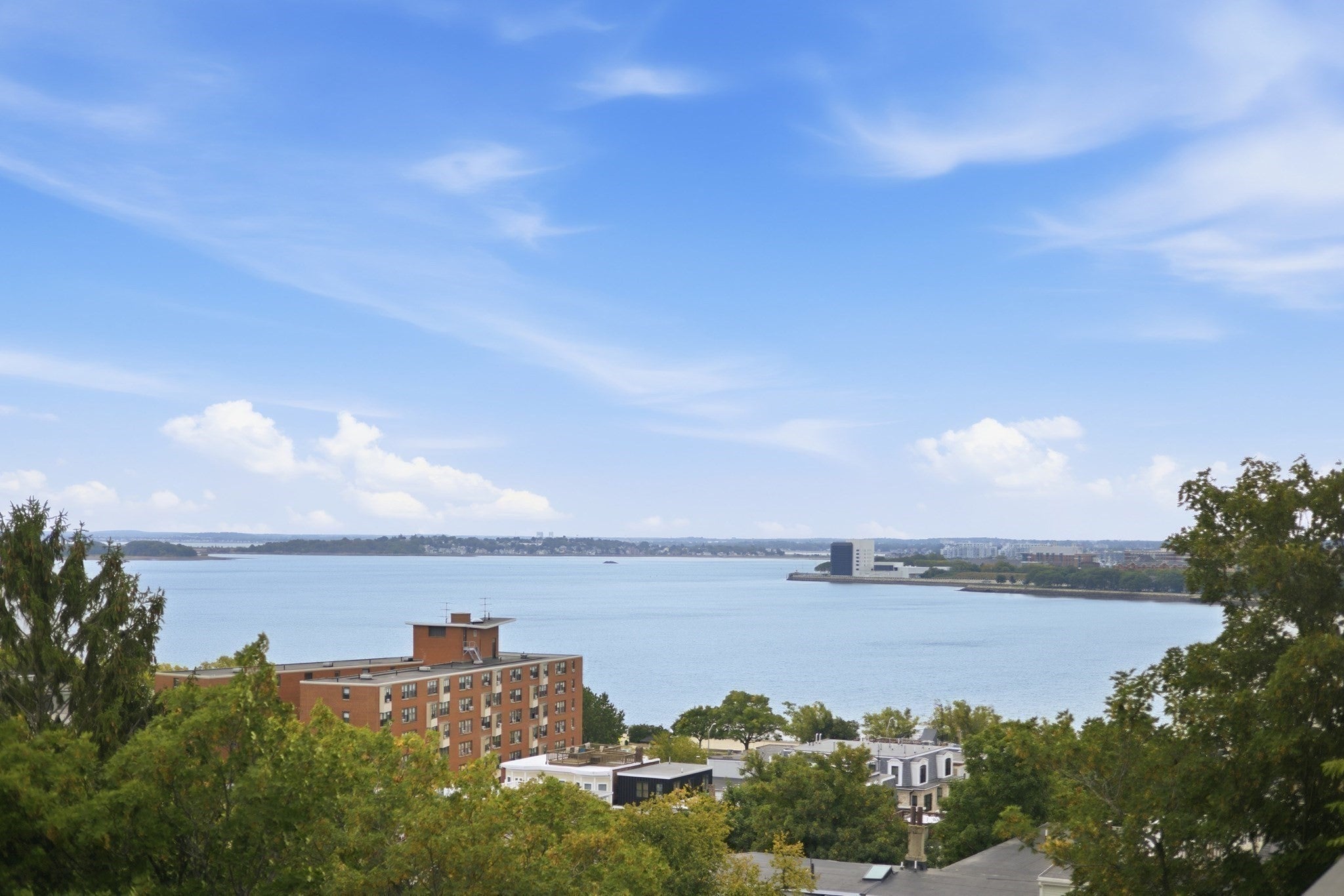 421 East 6th Street #TH4, Boston, MA, 421 East 6th Street #TH4, Boston, MA Photo #36