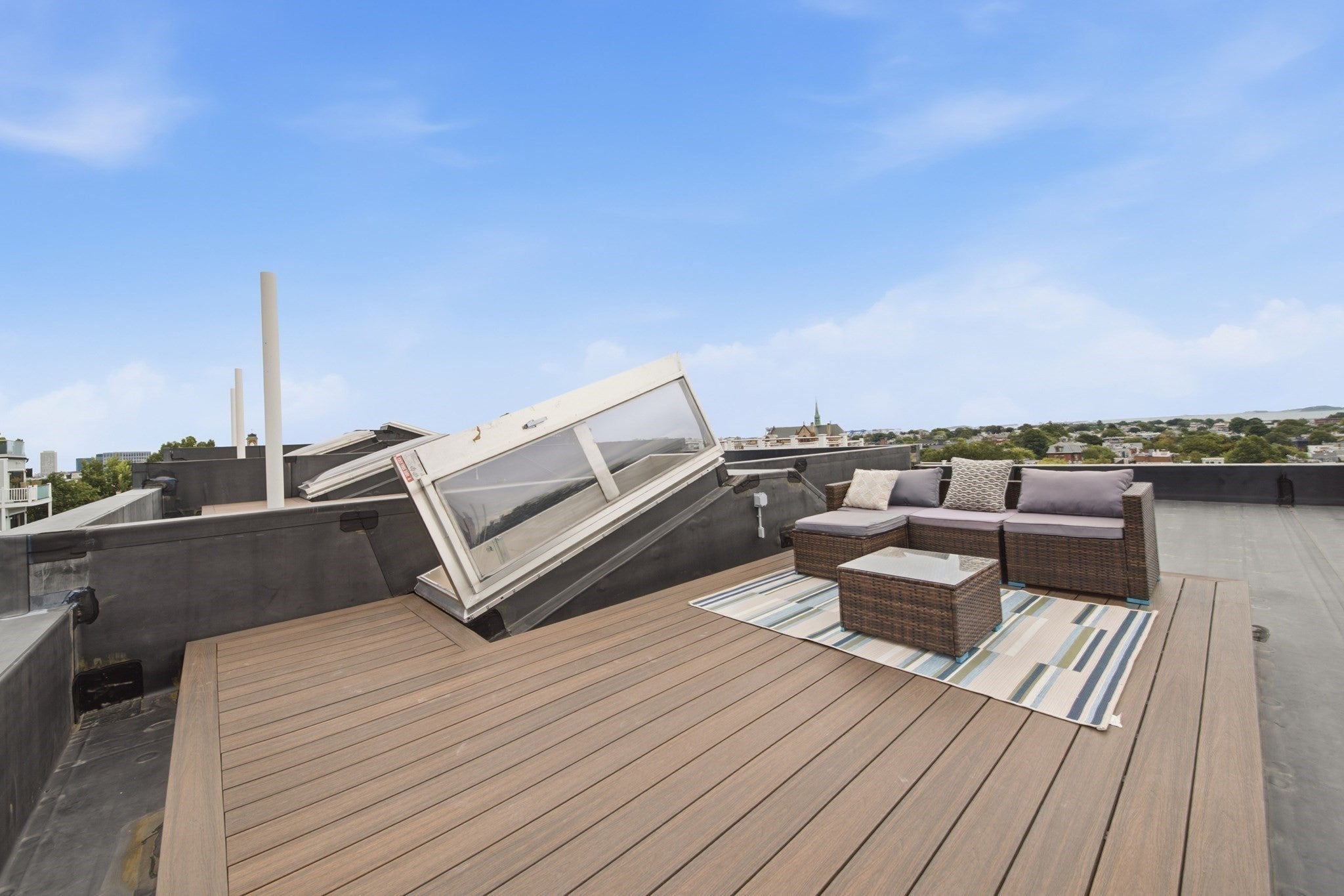 421 East 6th Street #TH4, Boston, MA, 421 East 6th Street #TH4, Boston, MA Photo #35