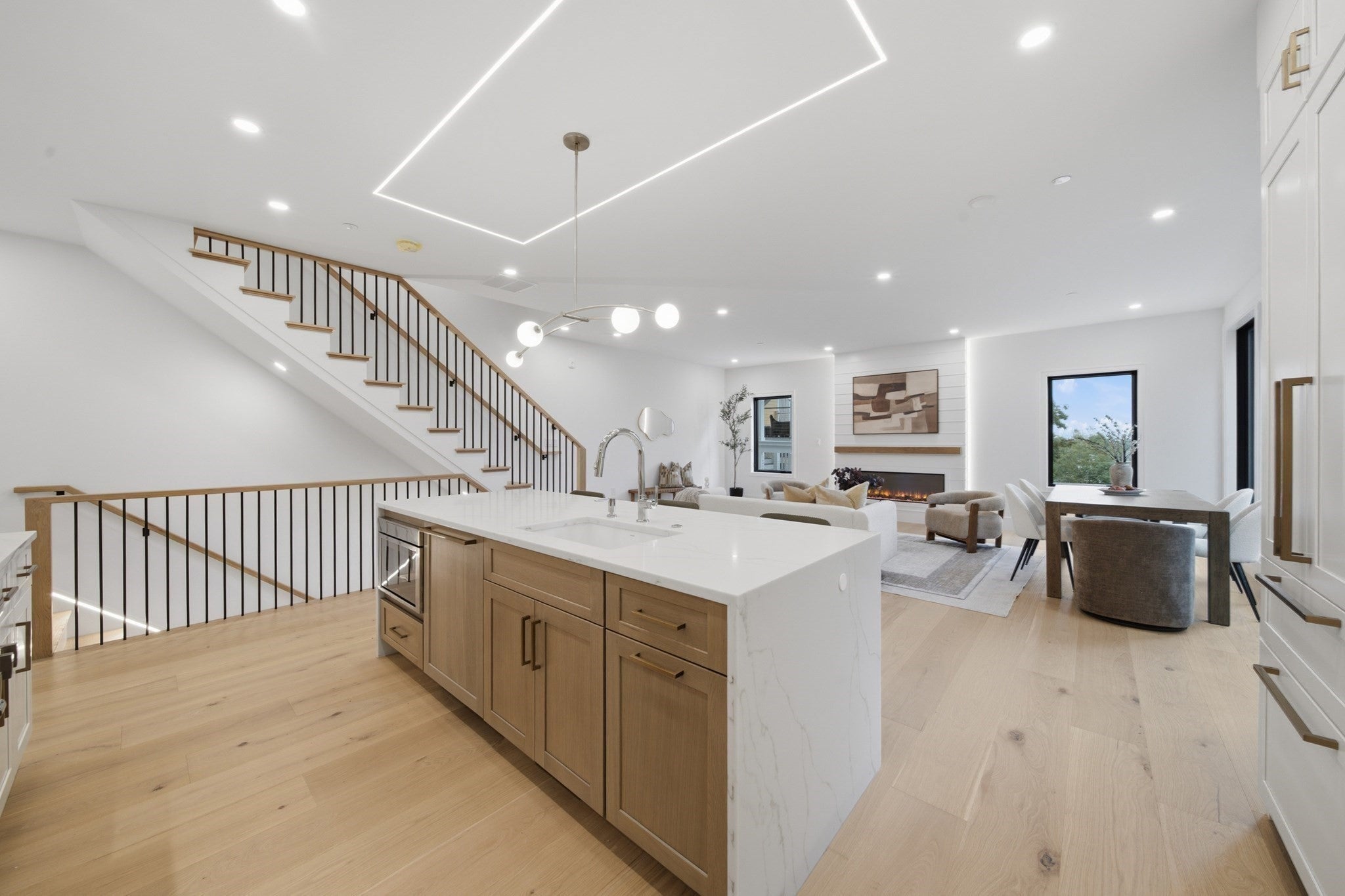421 East 6th Street #TH4, Boston, MA, 421 East 6th Street #TH4, Boston, MA Photo #8