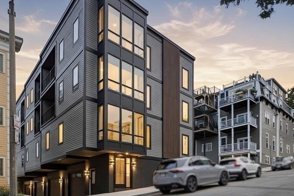 421 East 6th Street #TH4, Boston, MA, 421 East 6th Street #TH4, Boston, MA Photo #41