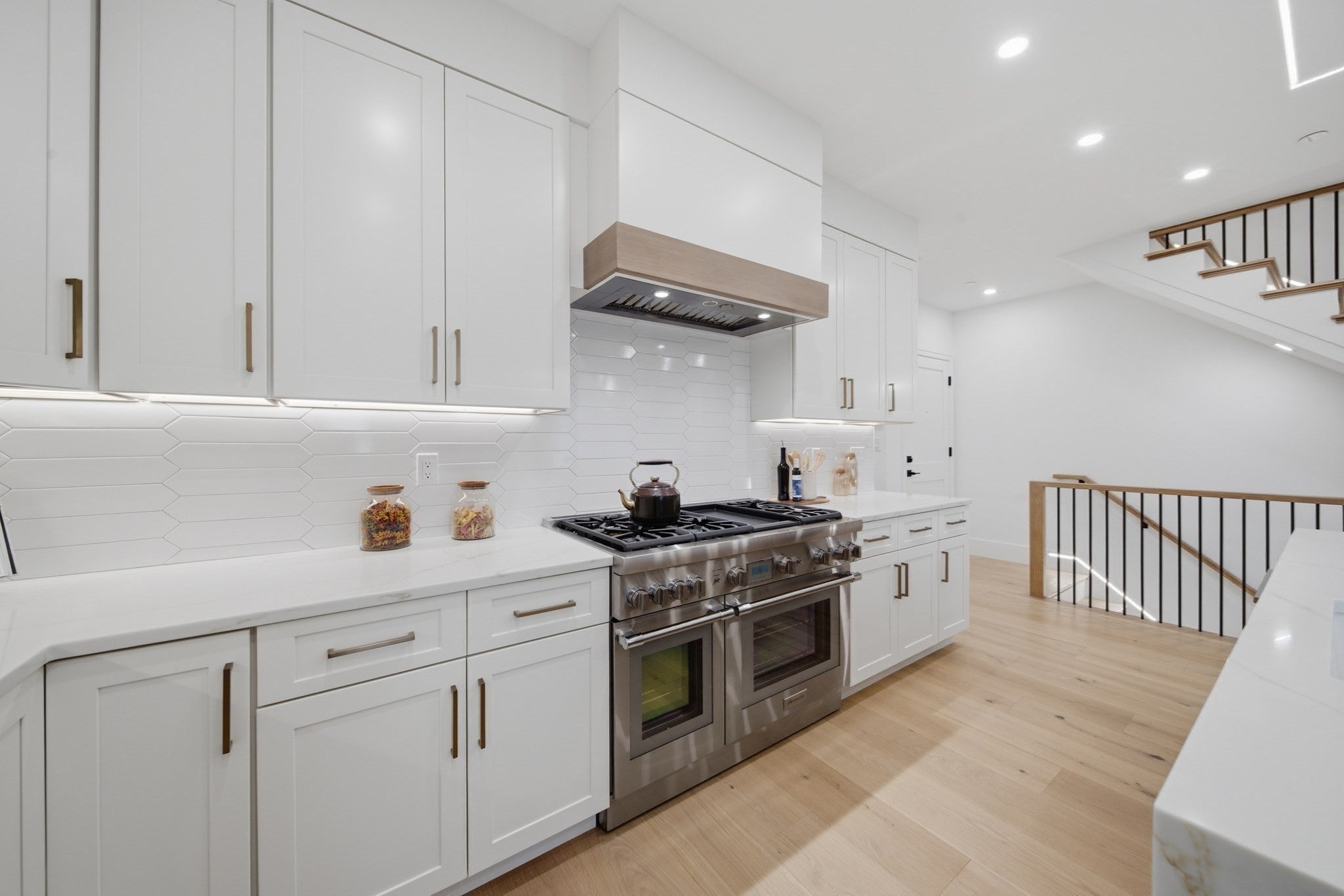 421 East 6th Street #TH4, Boston, MA, 421 East 6th Street #TH4, Boston, MA Photo #9