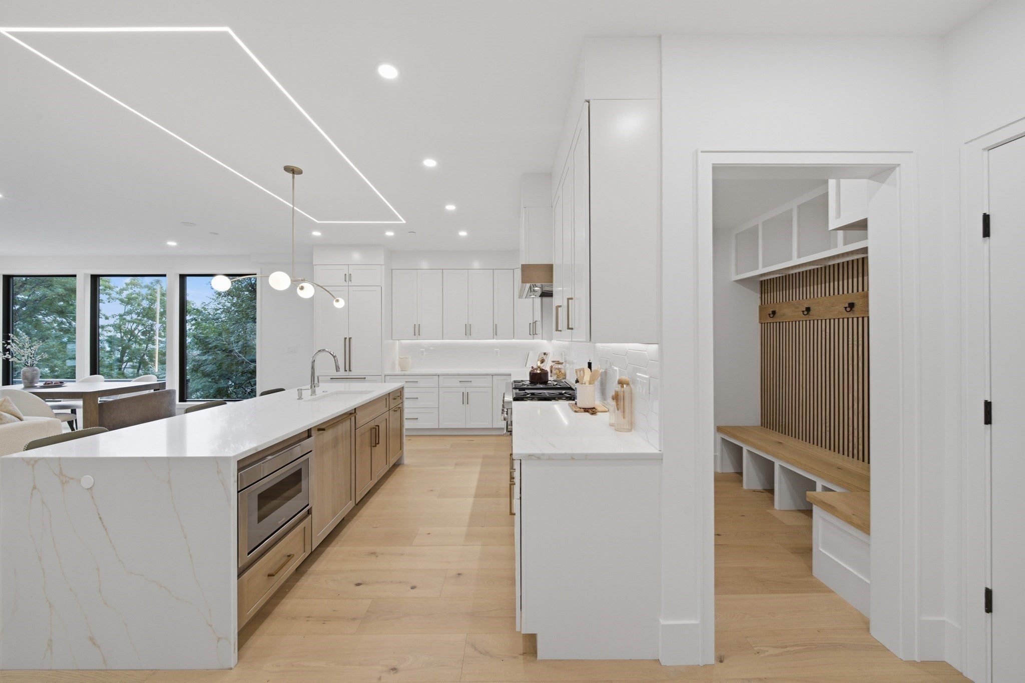 421 East 6th Street #TH4, Boston, MA, 421 East 6th Street #TH4, Boston, MA Photo #13