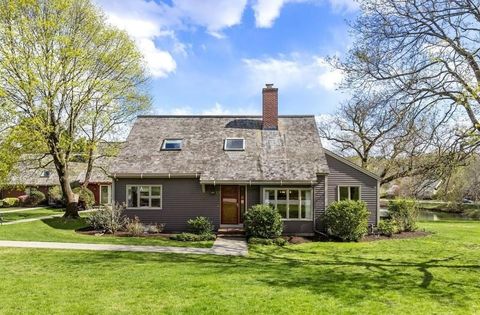 Photo of 37 Potter Pond #37, Lexington, MA 02421 (MLS # 73506772)