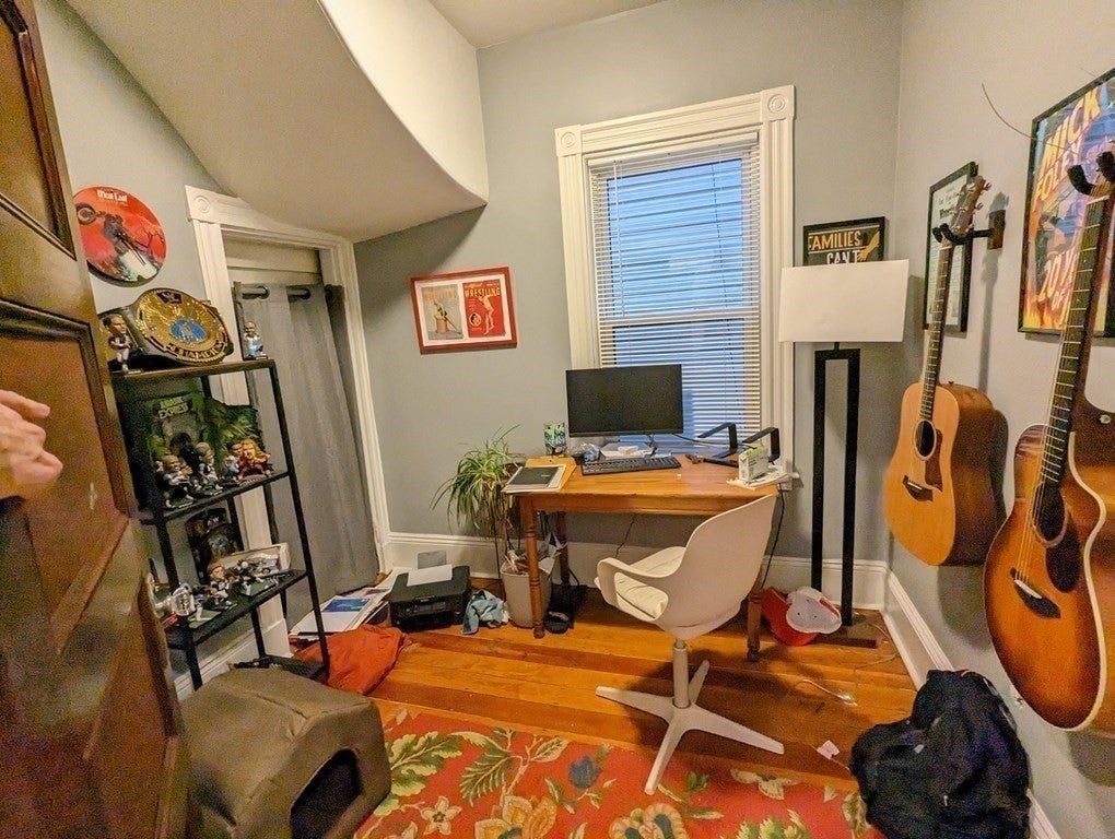 634 Dorchester Ave 1
