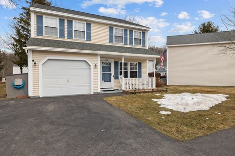 103 Juniper Ln 103 Tewksbury MA 01876