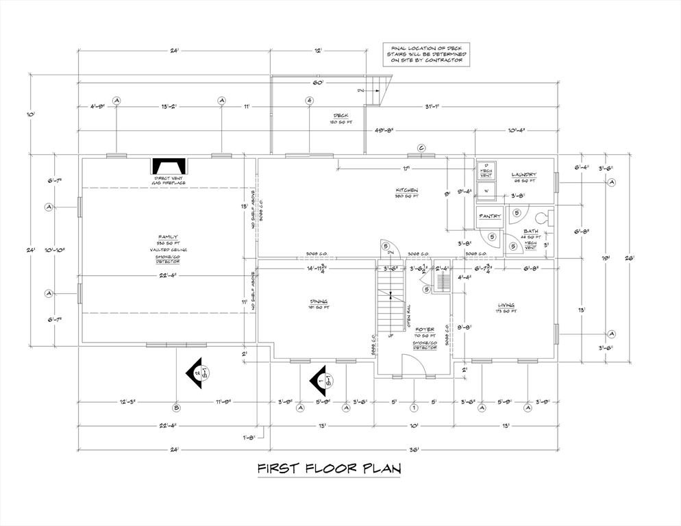 Lot 30 Woodside Ave.