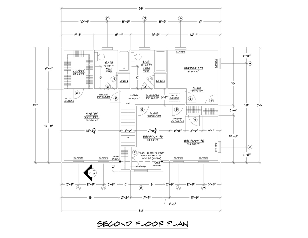 Lot 30 Woodside Ave.