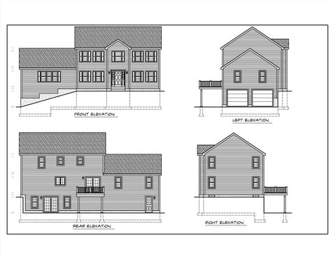 Photo of Lot 30 Woodside Ave, Rutland, MA 01543 (MLS # 73471621)