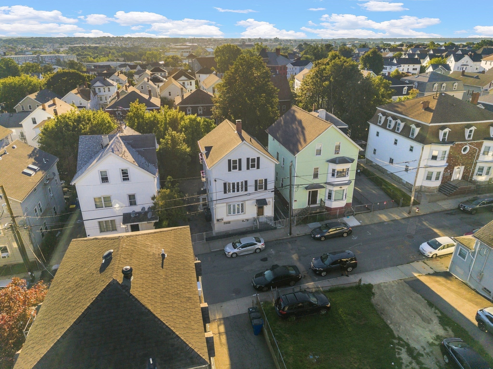 650 Third ST, Fall River, MA, 650 Third ST, Fall River, MA Photo #37