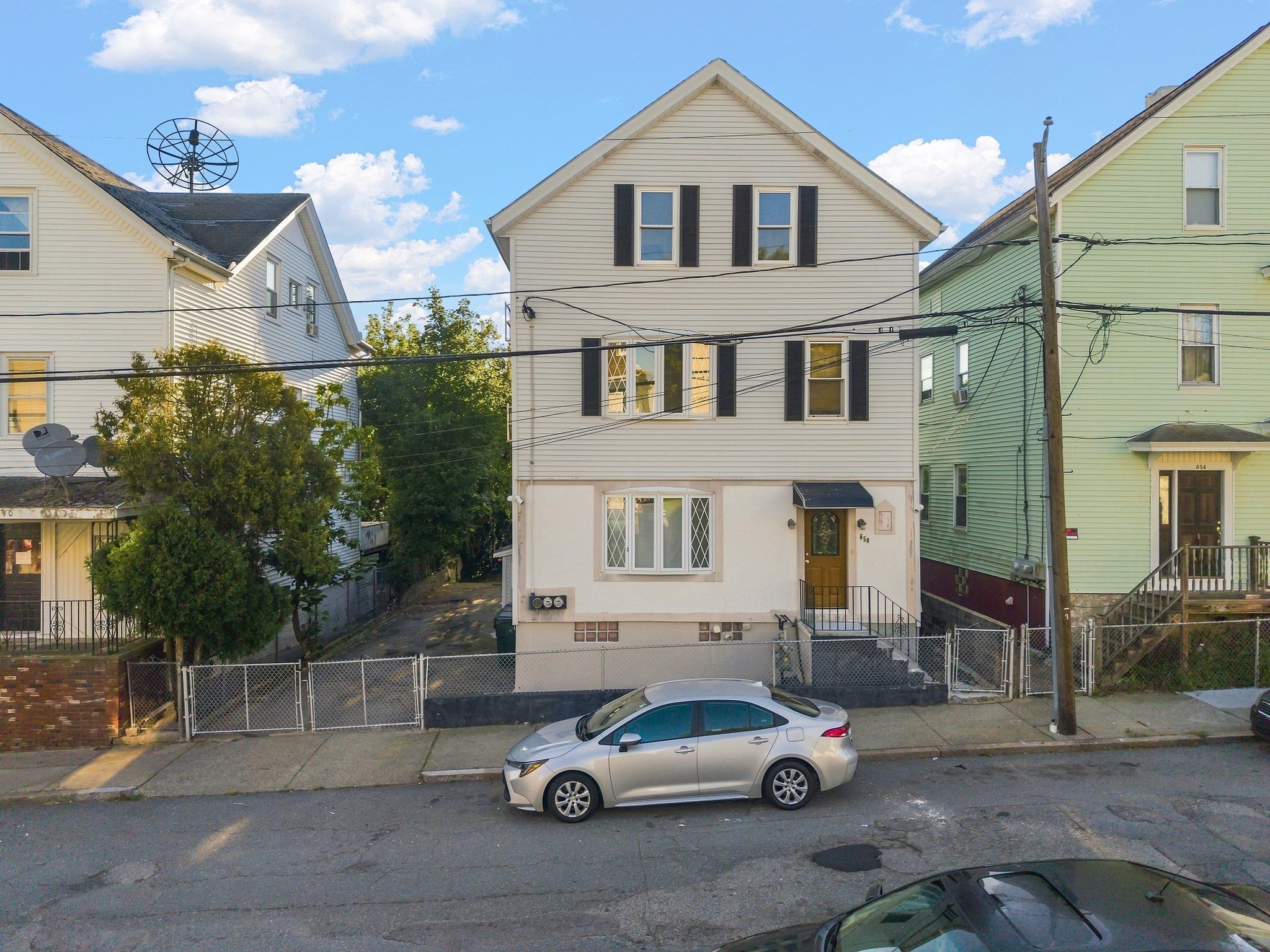 650 Third ST, Fall River, MA, 650 Third ST, Fall River, MA Photo #32