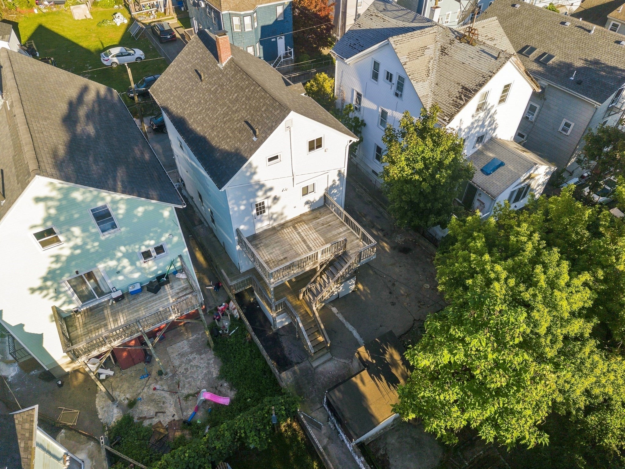 650 Third ST, Fall River, MA, 650 Third ST, Fall River, MA Photo #34